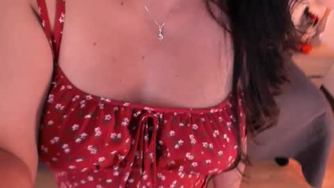 Sahara Garcia online show from September 29, 9:08 pm