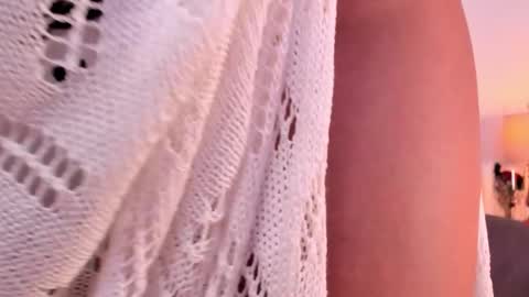 Sahara Garcia online show from October 2, 7:43 pm