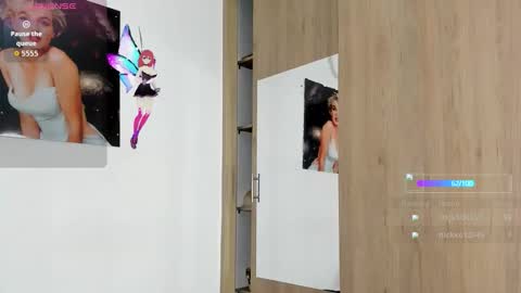 Sahara Kros  online show from November 19, 1:27 am