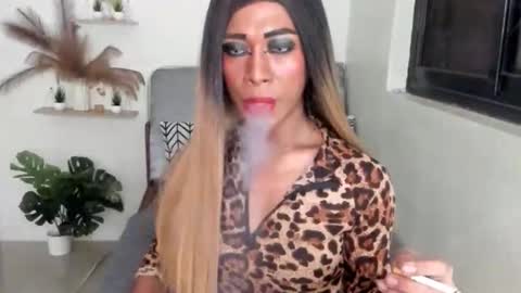 Snapshot of sahayafox chatting on March 24, 7:13 am sahayafox online show from March 24, 7:13 am