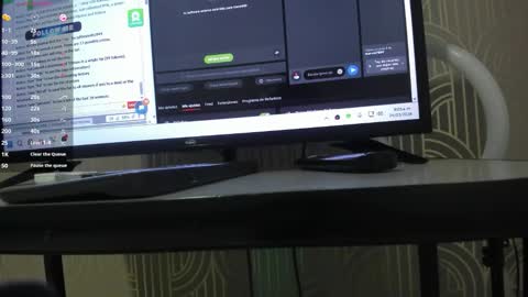 SAHIRA  online show from March 24, 1:05 pm