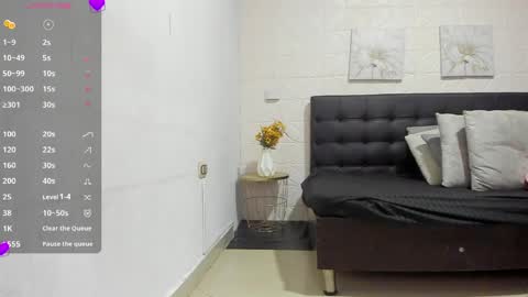 SAHIRA  online show from June 6, 12:54 pm