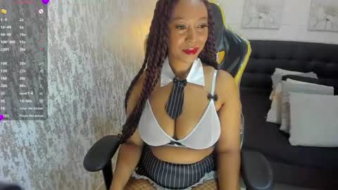 Snapshot of sahiira_s chatting on July 31, 1:32 pm SAHIRA online show from July 31, 1:32 pm