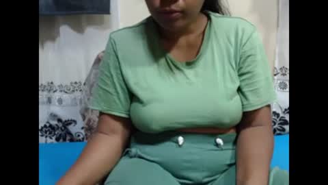 sahobelle online show from September 18, 10:34 pm