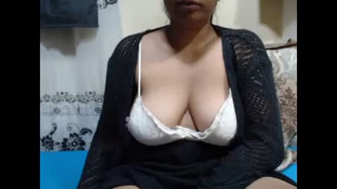 sahobelle online show from October 13, 11:38 pm