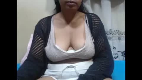 Snapshot of sahobelle chatting on February 14, 2:30 am sahobelle online show from February 14, 2:30 am