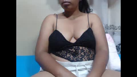 Snapshot of sahobelle chatting on February 18, 5:36 am sahobelle online show from February 18, 5:36 am