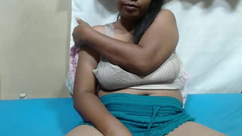 Snapshot of sahobelle chatting on March 5, 4:25 pm sahobelle online show from March 5, 4:25 pm