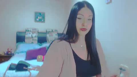 Karina online show from December 6, 3:19 am