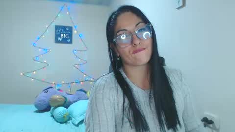 Karina online show from December 17, 4:23 am