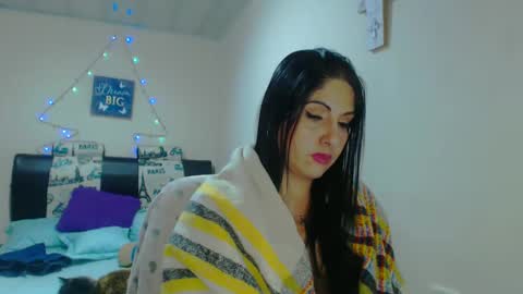 Karina online show from December 27, 5:09 am