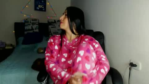 Karina online show from December 31, 5:11 am
