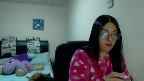 Karina online show from January 28, 4:39 am