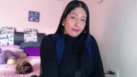 Karina online show from February 5, 6:15 pm