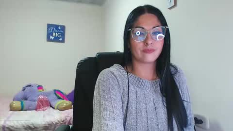 Karina online show from February 15, 1:31 am