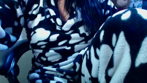 Karina online show from October 11, 5:39 am