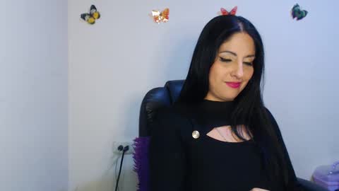 Karina online show from October 20, 11:16 pm