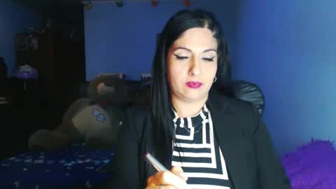 Karina online show from January 9, 1:19 am