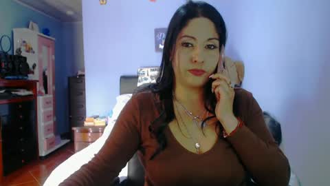 Karina online show from June 12, 6:29 pm