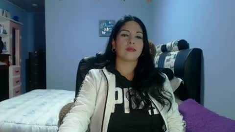 Karina online show from June 14, 12:08 am