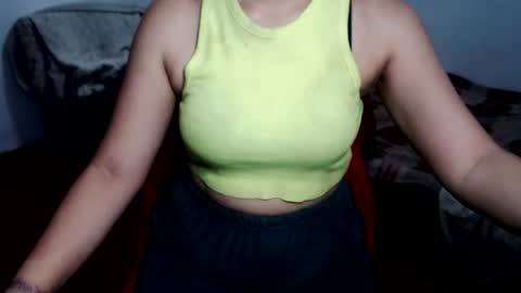 sahra_ivan online show from July 3, 4:46 pm