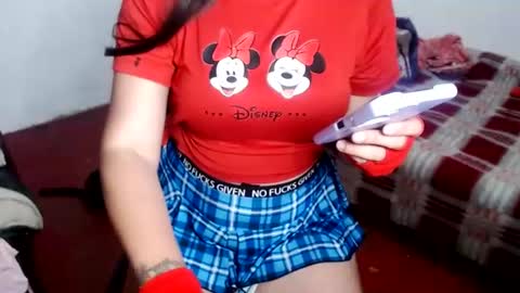 sahra_ivan online show from July 14, 2:01 pm