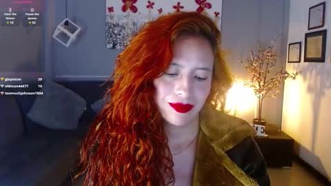 SARA online show from January 13, 5:55 pm