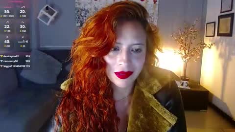 SARA online show from January 13, 8:58 pm