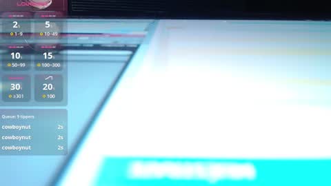 SARA online show from January 17, 2:28 pm