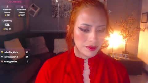 SARA online show from January 25, 3:30 pm