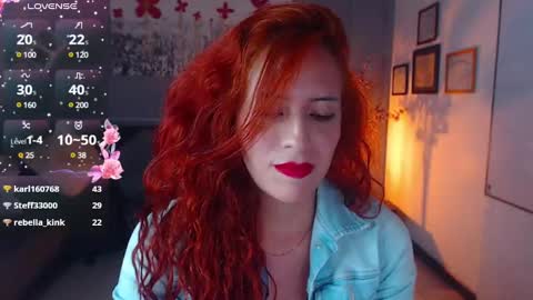 SARA online show from January 28, 8:26 pm