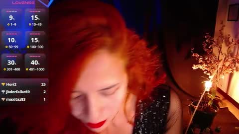 SARA online show from February 2, 5:26 pm