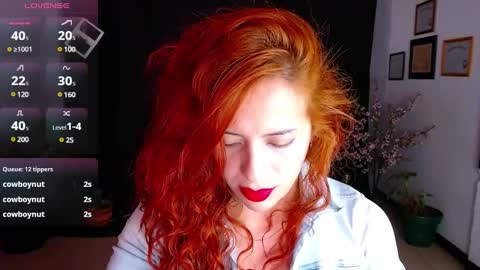 SARA online show from February 4, 5:34 pm