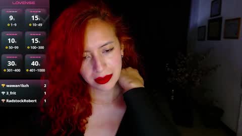 SARA online show from February 6, 5:19 pm