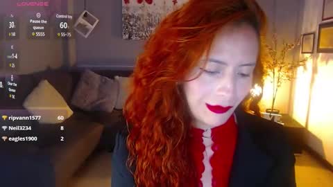 SARA online show from February 23, 6:56 pm