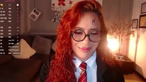 SARA online show from February 26, 3:19 pm