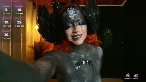 Snapshot of sahra_tayl0r_ chatting on November 26, 4:52 pm SARA online show from November 26, 4:52 pm