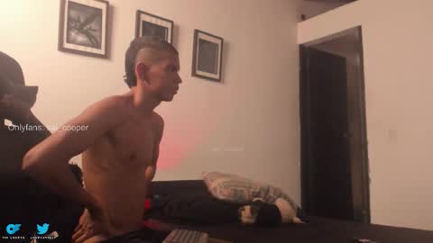 Snapshot of sai_cooper chatting on February 13, 11:56 pm sai online show from February 13, 11:56 pm