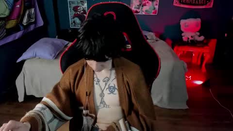 Snapshot of sai_l chatting on January 4, 12:27 pm SAI online show from January 4, 12:27 pm