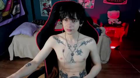 Snapshot of sai_l chatting on January 4, 3:28 pm SAI online show from January 4, 3:28 pm