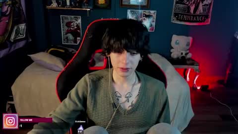 Snapshot of sai_l chatting on January 10, 12:49 am SAI online show from January 10, 12:49 am