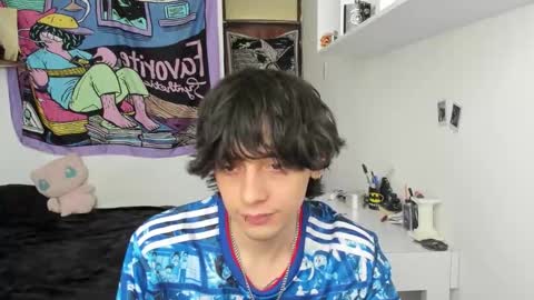 Snapshot of sai_l chatting on October 28, 6:43 pm SAI online show from October 28, 6:43 pm