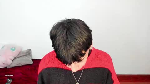 Snapshot of sai_l chatting on November 21, 11:25 pm SAI online show from November 21, 11:25 pm