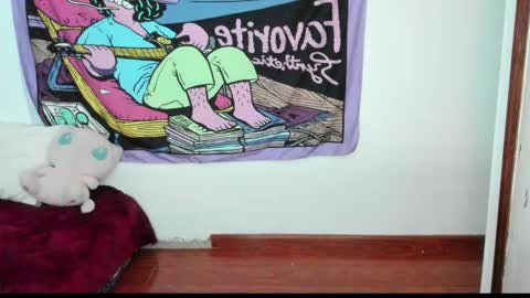 Snapshot of sai_l chatting on November 27, 10:56 pm SAI online show from November 27, 10:56 pm