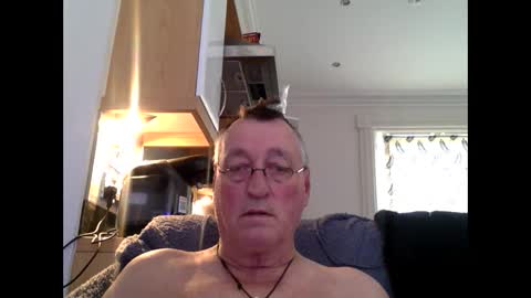 sail_naked online show from January 12, 12:23 pm