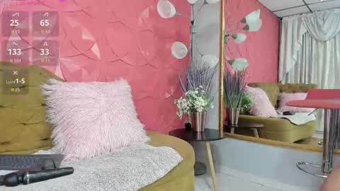 Snapshot of sailontyns chatting on February 20, 1:22 pm Sailon online show from February 20, 1:22 pm