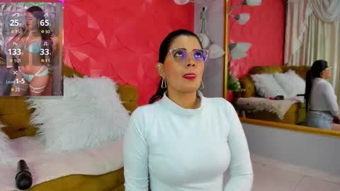 Snapshot of sailontyns chatting on March 23, 2:32 pm Sailon online show from March 23, 2:32 pm