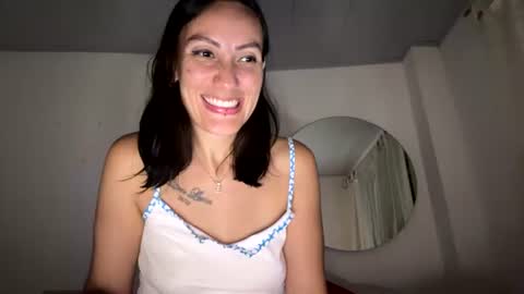 letty lasso online show from July 15, 2:39 am