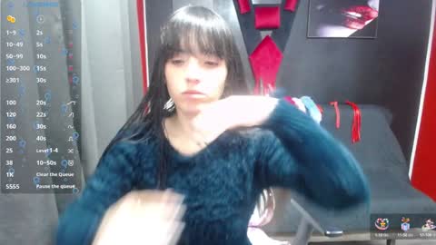 sailor online show from January 25, 3:30 am