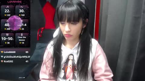 sailor online show from February 2, 8:24 am